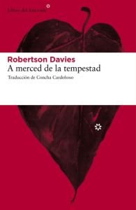 A Merced De La Tempestad
