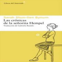 Las Crónicas De La Señorita Hempel