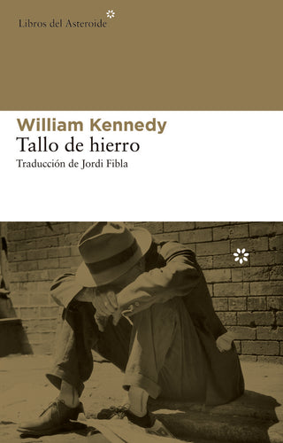 Tallo De Hierro