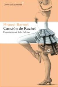 Canción De Rachel
