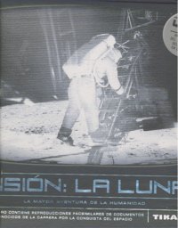 Misión: La Luna