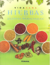 Hierbas, Plantas Medicinales