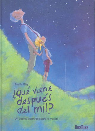 ¿Qué Viene Después Del Mil?