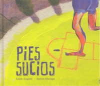 Pies Sucios