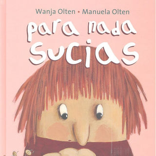 Para Nada Sucias