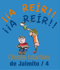 Chistes Infantiles De Jaimito/4