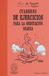 Cuaderno De Ejercicios Para La Meditación Diaria