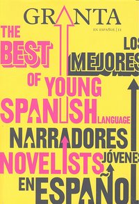 Granta En Español Nº11