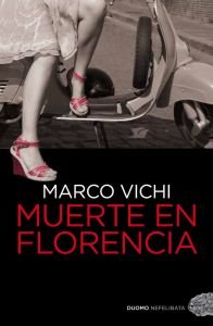 Muerte En Florencia