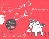 Simon'S Cat Estuche Doble