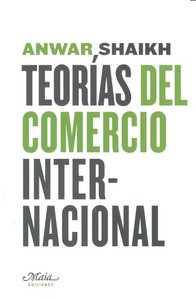 Teorías Del Comercio Internacional