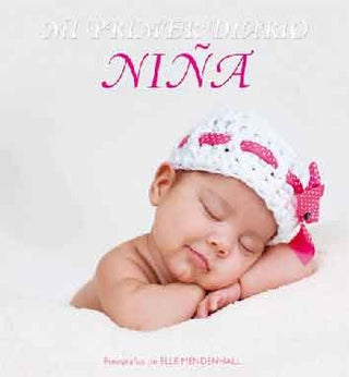 Mi Primer Diario -Niña-