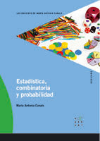 Estadística, Combinatoria Y Problemas