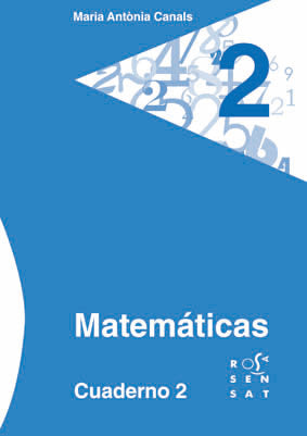 Matemáticas. Cuaderno 2