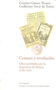 Censura Y Revolución