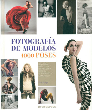 Fotografia De Modelos