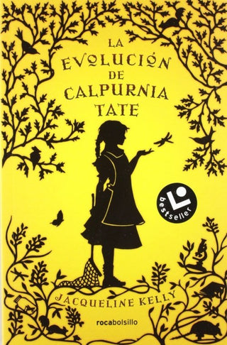 La Evolución De Calpurnia Tate