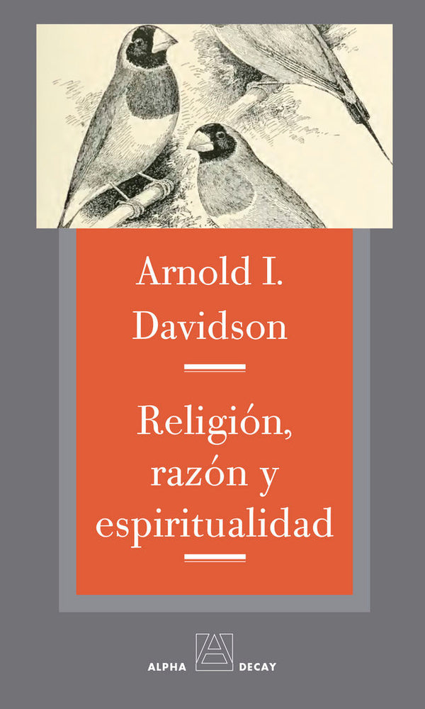 Religión, Razón Y Espiritualidad