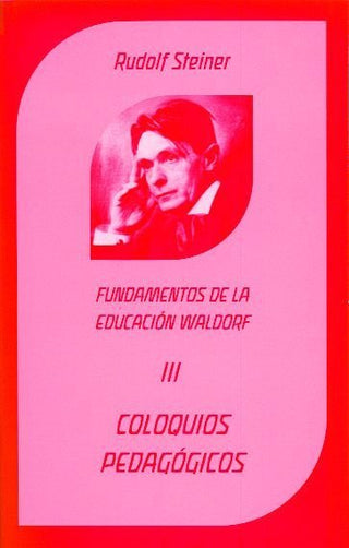 Coloquios Pedagógicos Y Conferencias Curriculares
