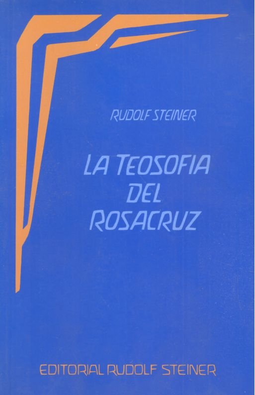 Teosofia Del Rosacruz 2Ed