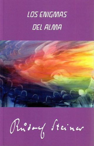 Los Enigmas Del Alma