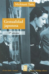 Gestualidad Japonesa