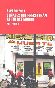 Señales Que Precederán Al Fin Del Mundo