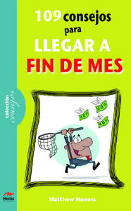 109 Consejos Para Llegar A Fin De Mes