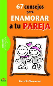67 Consejos Para Enamorar A Tu Pareja
