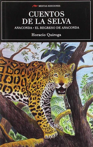Cuentos De La Selva
