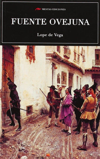 Fuente Ovejuna