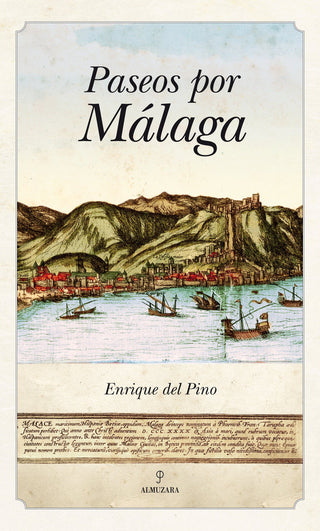 Paseos Por Málaga