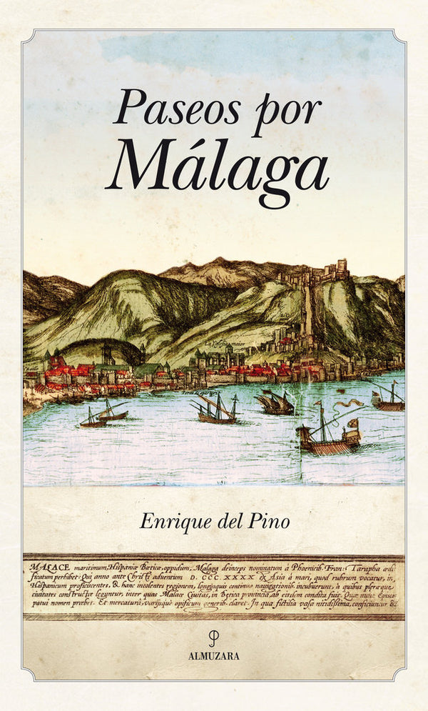 Paseos Por Málaga