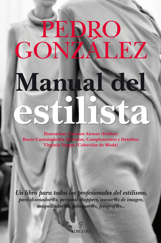 Manual Del Estilista