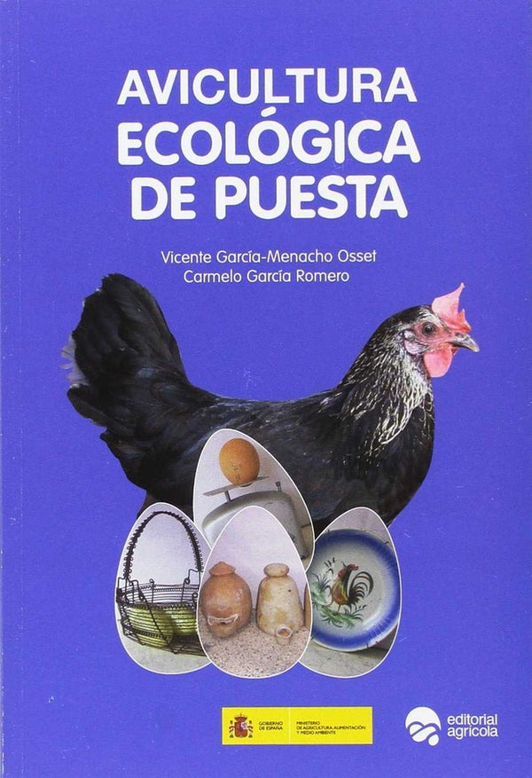 Avicultura Ecológica De Puesta