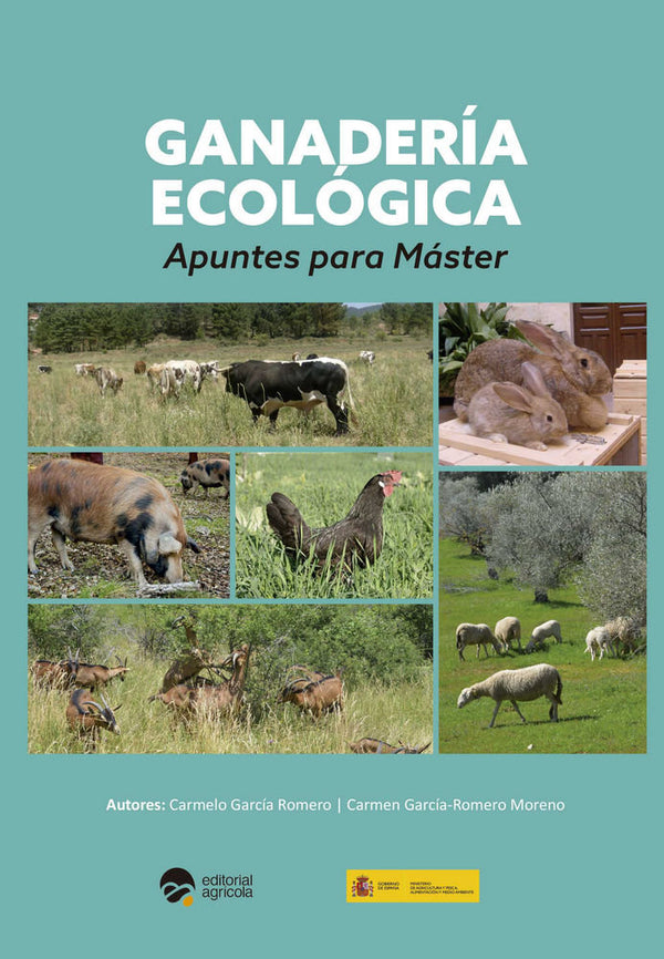 Ganaderia Ecologica