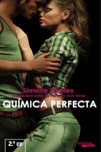 Química Perfecta N.E (2ª)