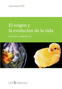 El Origen Y La Evolucion De La Vida