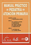 Manual Practico De Pediatria En Atencion Primaria