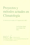 Proyectos Metodo Actuales Climatologia