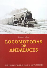 Locomotoras De Andaluces