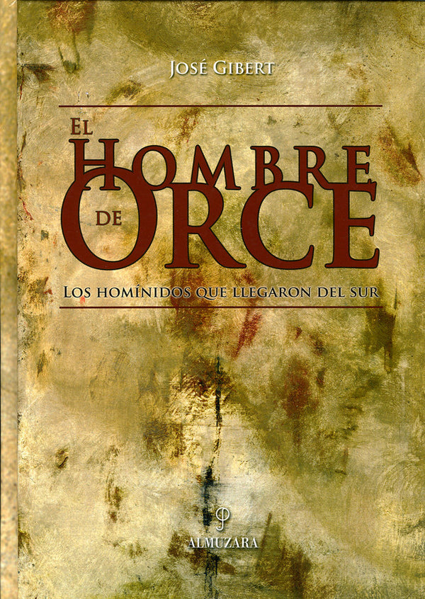 El Hombre De Orce