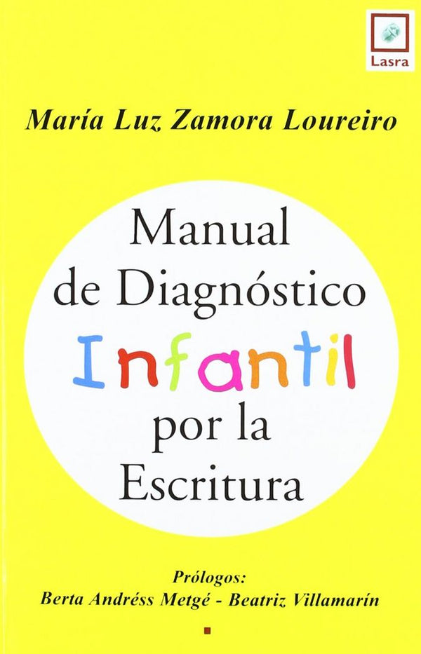 Manual De Diagnóstico Infantil Por La Escritura