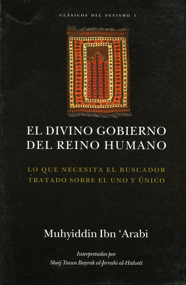 El Divino Gobierno Del Reino Humano