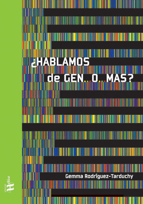 ¿Hablamos De Gen...O...Mas?