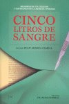 Jdej Cinco Litros De Sangre