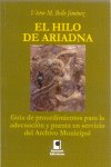 El Hilo De Ariadna