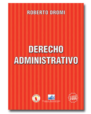 Derecho Administrativo