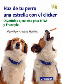 Haz De Tu Perro Una Estrella Con El Clicker