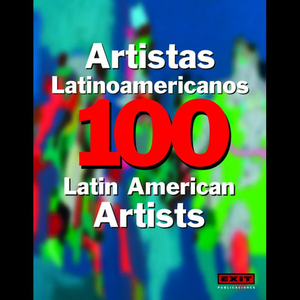 100 Artistas Latinoamericanos